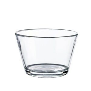 Salaterka 18 cm miska szklana Jasło - obrazek 1