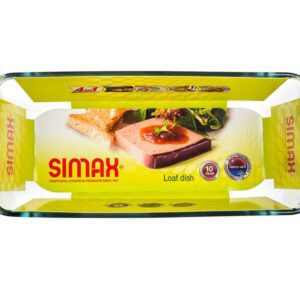 Keksówka 28,5cm 1,5 l SIMAX - obrazek 3