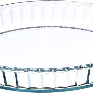 Forma do tarty 26x5,8cm 2,1 L SIMAX - obrazek 3