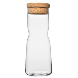 Karafka z korkiem naturalnym Splendour 1000 ml - obrazek 4