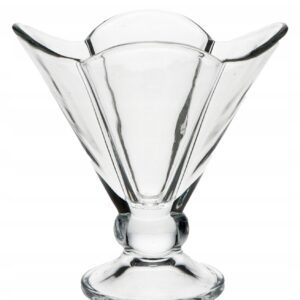 Pucharek do lodów deserów 175 ml - obrazek 1