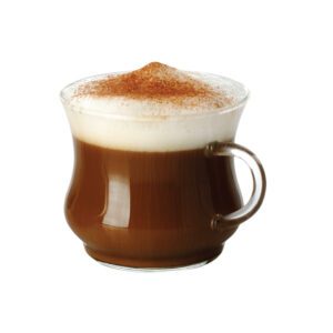 Filiżanki żaroodporne 6x220ml IZA - obrazek 2