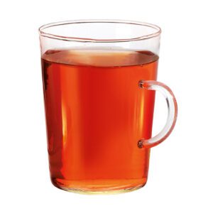 Szklanki żaroodporne 6x220 ml Stożek - obrazek 2