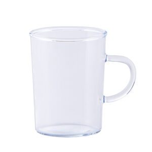 Szklanki żaroodporne 6x220 ml Stożek - obrazek 3