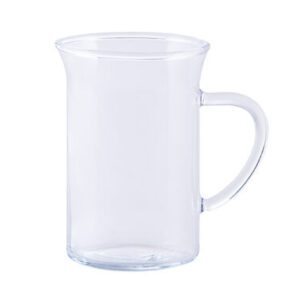 Szklanki żaroodporne 6x250 ml Tulipan - obrazek 3