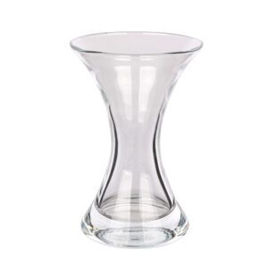 Wazon X o wysokości 15 cm - obrazek 1