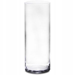 Wazon Cylinder ⌀ 15cm H-50 cm - obrazek 1