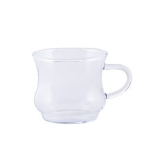 Filiżanki żaroodporne 6x220ml IZA - obrazek 3