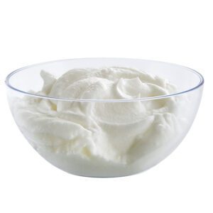 Salaterka misa żaroodporna 21 cm 2,1 l Termisil - obrazek 2