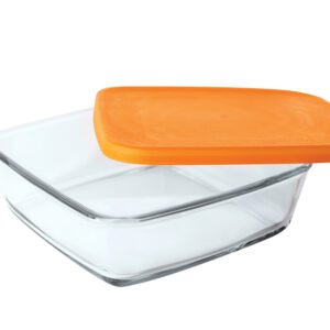 Pojemnik żaroodporny 1,8 l Termisil - obrazek 2