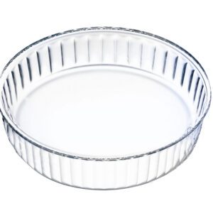 Forma do tarty 26x5,8 cm - obrazek 3