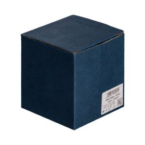 Miseczka owocarka kryształowa 9,5 cm MŁYNEK Julia - obrazek 4