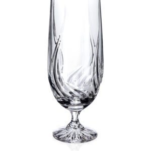 Pokale kryształowe do piwa 6x500 ml CEBULA - obrazek 2