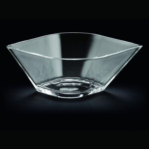 Bohemia komplet dwóch misek salaterek 18,7cm - obrazek 4