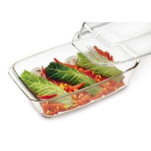 Naczynie 5,4 l żaroodporne prostokątne SIMAX - obrazek 3