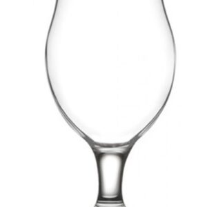 Szklanki do piwa Pokale 6x570 ml Angelina Lav - obrazek 2