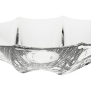 Misa kryształowa 33,6 cm CALYPSO - obrazek 1