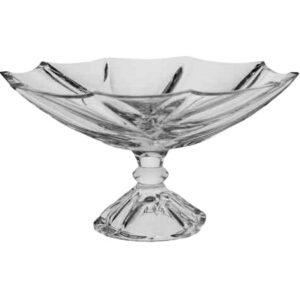 Misa na nodze kryształowa 33,6 cm CALYPSO - obrazek 1