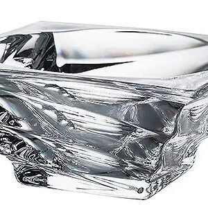 Misa kryształowa 24 cm CASABLANCA - obrazek 1