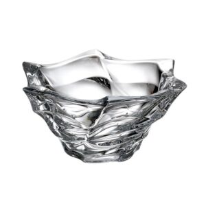 Misa kryształowa 29,5 cm FLAMENCO - obrazek 1