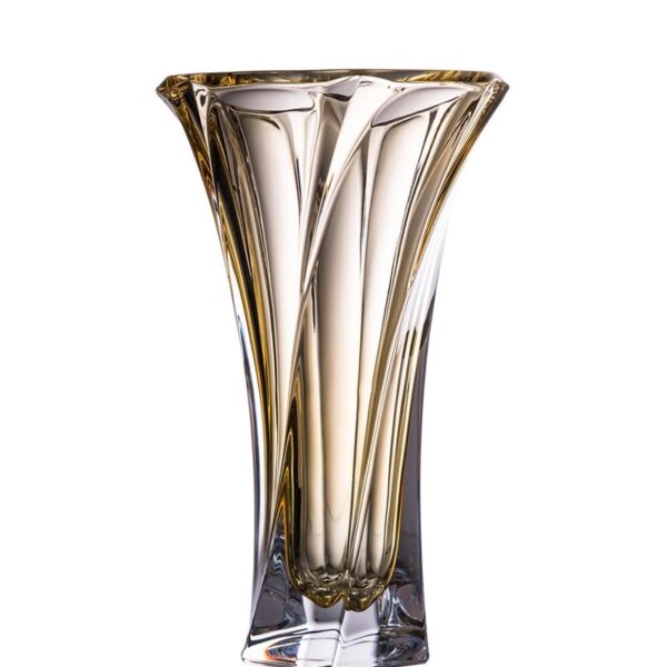 B-518393 bohemia-mozart-amber-wazon-320mm