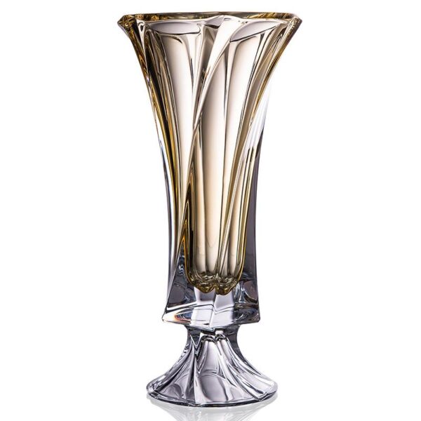 B-518768 bohemia-mozart-amber-wazon-na-nodze-400mm