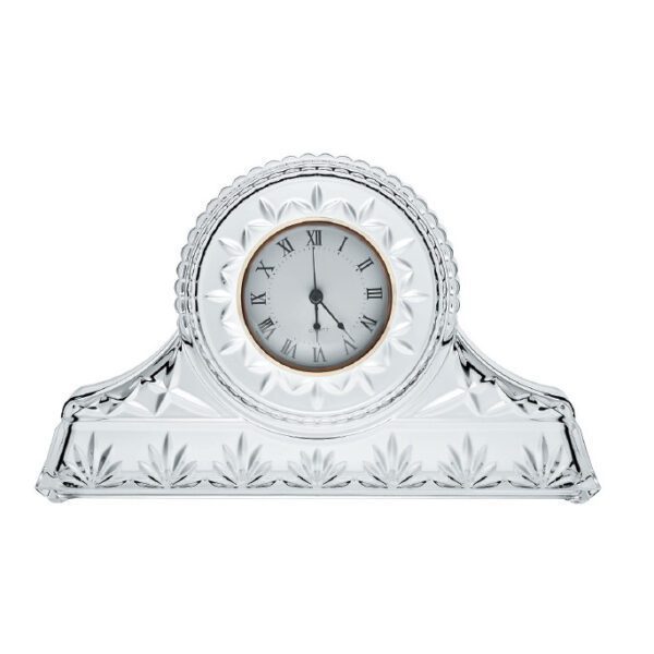 B-658173 bohemia-zegar-krysztalowy-370mm