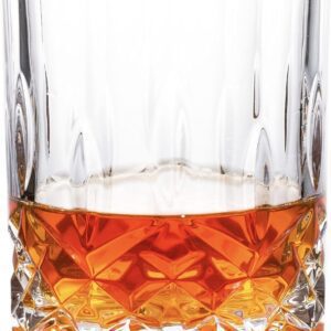 Szklanki 3x330 ml do whisky ml ODIN - obrazek 1