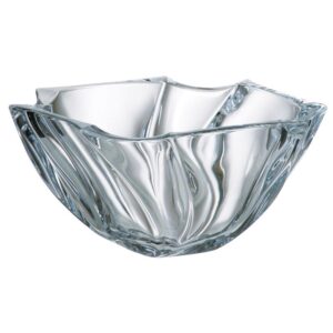 Misa salaterka kryształowa 25,5 cm NEPTUN - obrazek 1