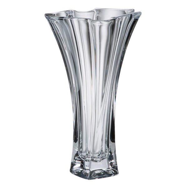 B-871282 bohemia-neptun-wazon-320mm-x