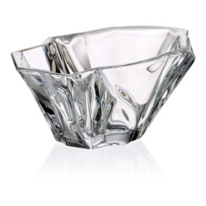 Misa salaterka kryształowa 14 cm ENIGMA - obrazek 1