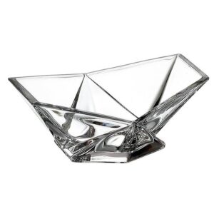 Misa salaterka kryształowa 15,5 cm ORIGAMI - obrazek 1