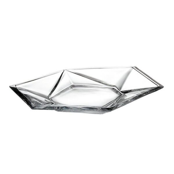 B-999429 bohemia-origami-talerz-220mm