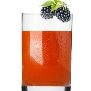 Szklanki Literatka 6x100 ml BASIC - obrazek 3