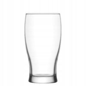 Szklanki do piwa 6x380 ml BELEK Lav - obrazek 2