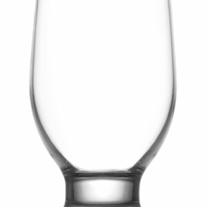 Szklanki do soku wody 6x215ml RENA Lav - obrazek 2