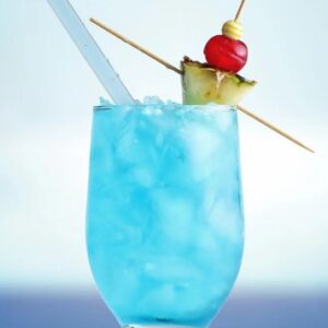 Szklanki do soku wody 6x215ml RENA Lav - obrazek 4