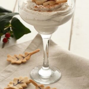 Kieliszki do margarity, drinków i deserów 6x300ml MISKET Lav - obrazek 7