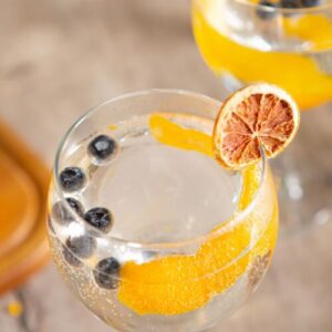 Kieliszki do wina wody Goblet 6x645 ml MISKET Lav - obrazek 6