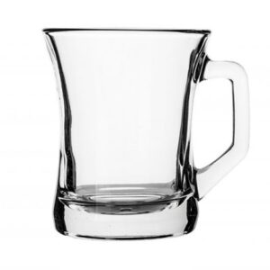 Szklanki do kawy i herbaty 6x225 ZEN Lav - obrazek 2