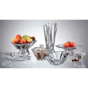 Misa salaterka kryształowa 14 cm ENIGMA - obrazek 2