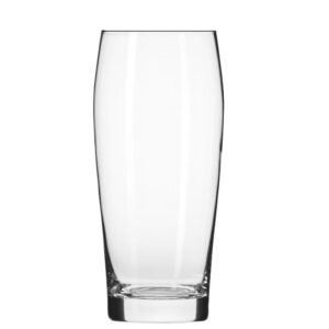 Szklanki do piwa małe klasyczne 6x300ml - obrazek 2