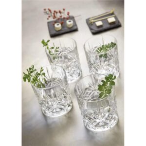 Szklanki do whisky 6x340 ml MELODIA RCR - obrazek 7