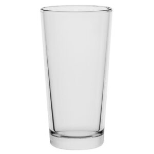 Szklanki do drinków soku 4x340 ml VIGGO - obrazek 1