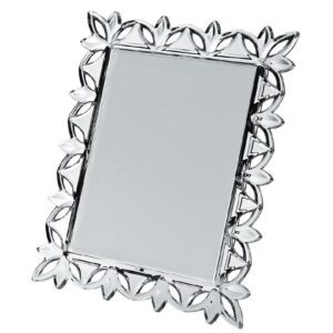Ramka kryształowa na zdjęcie 30x35 cm PIERCE - obrazek 1