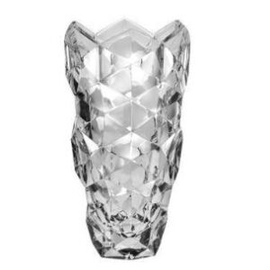 Wazon kryształowy 28 cm LUNAR - obrazek 1