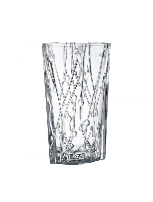 B-855985 bohemia-labirynth-wazon-szeroki-305mm