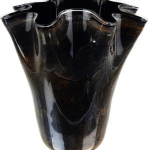 Wazon szklany CHUSTA 2301_30 Wzór DC 2 - obrazek 1