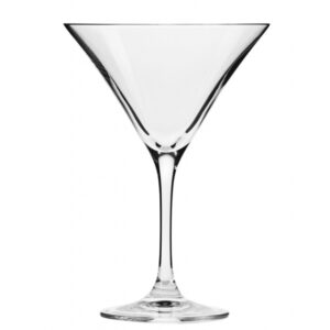 Kieliszki do martini 6x150 ml AVANT-GARDE - obrazek 3