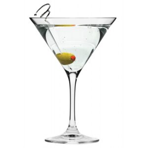 Kieliszki do martini 6x150 ml AVANT-GARDE - obrazek 2